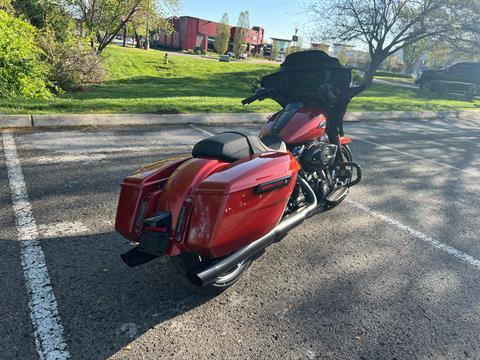 2024 Harley-Davidson Street Glide® in Franklin, Tennessee - Photo 17