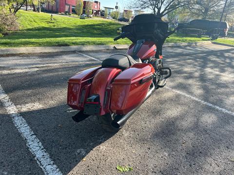 2024 Harley-Davidson Street Glide® in Franklin, Tennessee - Photo 18