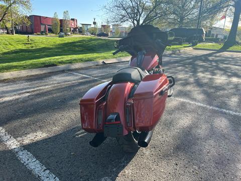 2024 Harley-Davidson Street Glide® in Franklin, Tennessee - Photo 19