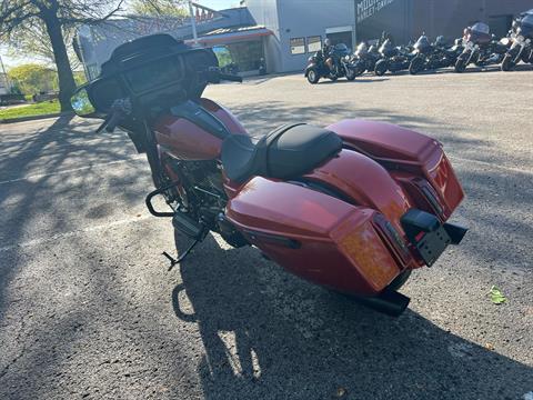 2024 Harley-Davidson Street Glide® in Franklin, Tennessee - Photo 24