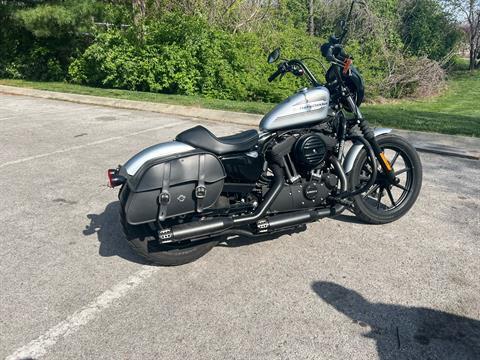 2020 Harley-Davidson Iron 1200™ in Franklin, Tennessee - Photo 9