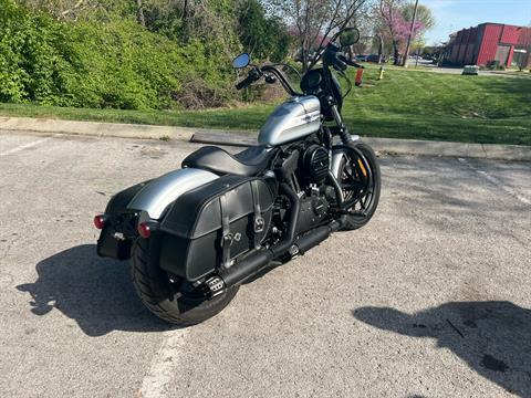 2020 Harley-Davidson Iron 1200™ in Franklin, Tennessee - Photo 11