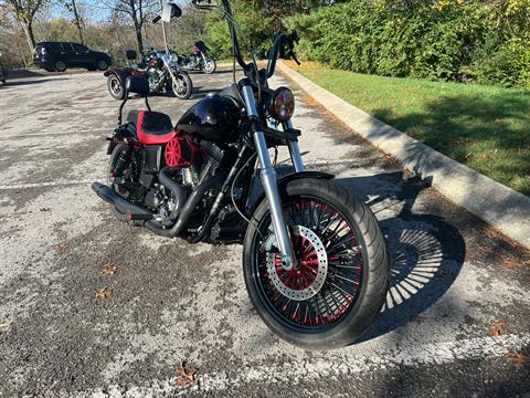 2017 Harley-Davidson Low Rider® in Franklin, Tennessee - Photo 3