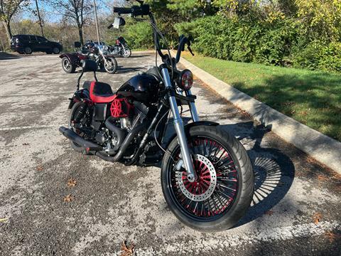 2017 Harley-Davidson Low Rider® in Franklin, Tennessee - Photo 4