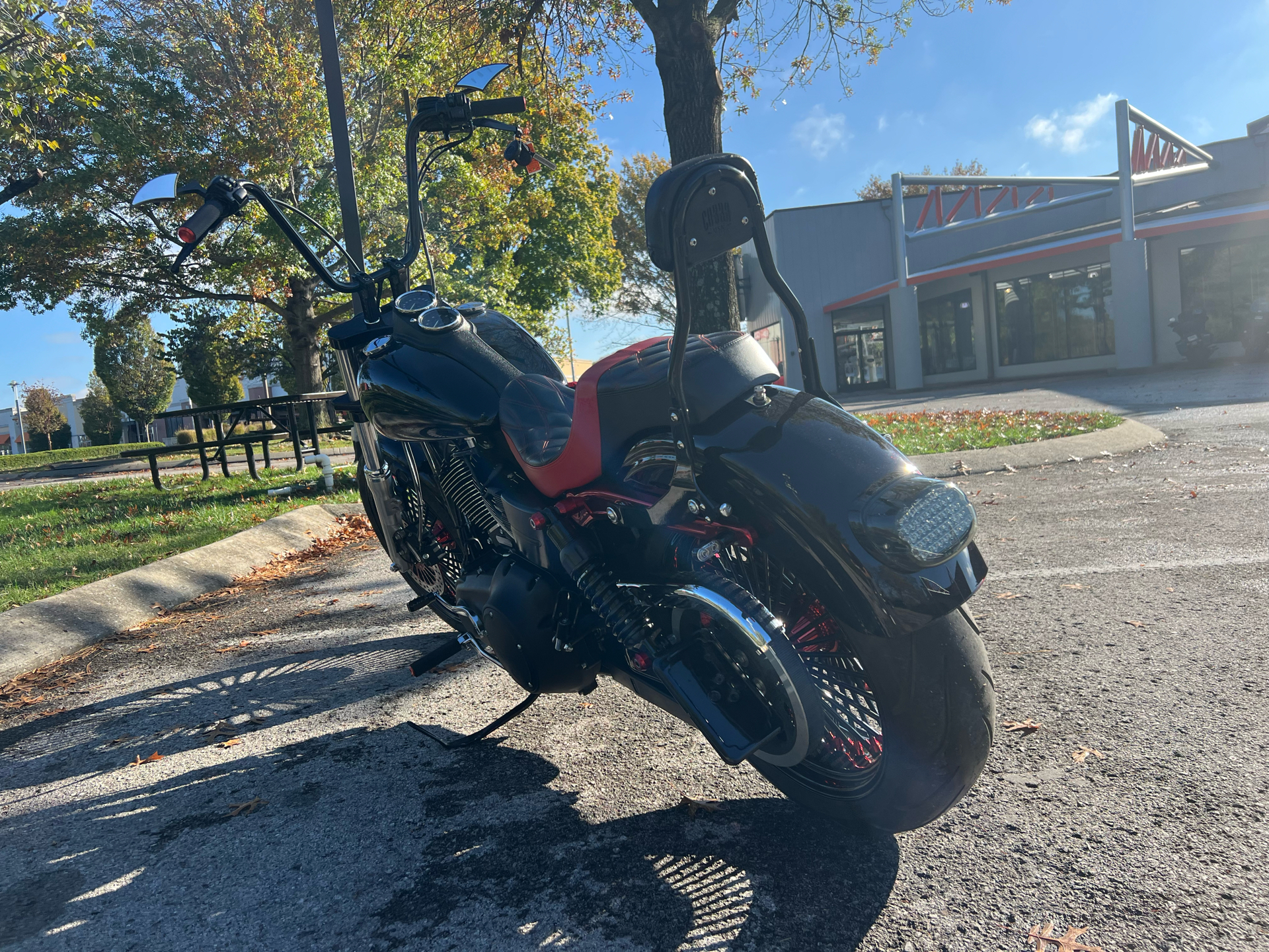 2017 Harley-Davidson Low Rider® in Franklin, Tennessee - Photo 7