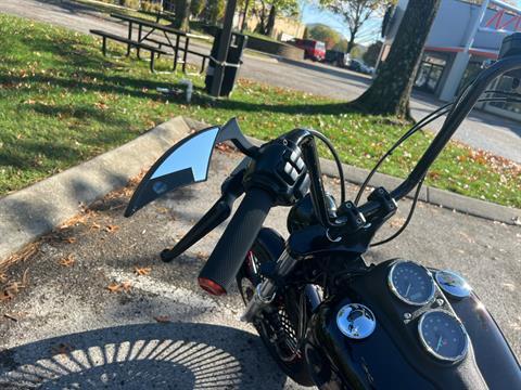 2017 Harley-Davidson Low Rider® in Franklin, Tennessee - Photo 11