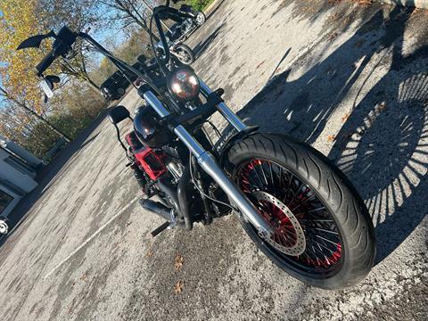 2017 Harley-Davidson Low Rider® in Franklin, Tennessee - Photo 15