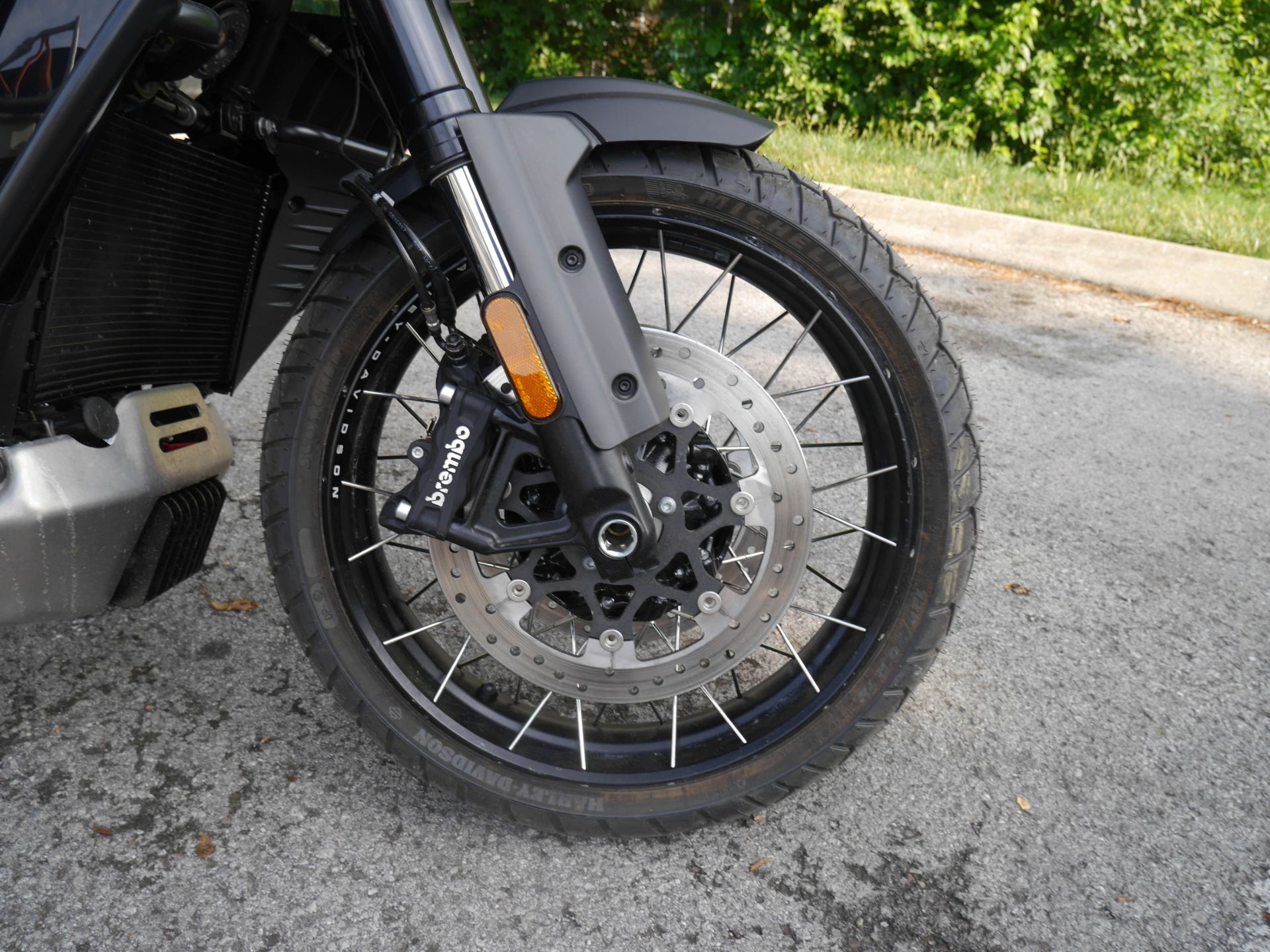 2023 Harley-Davidson Pan America™ 1250 Special in Franklin, Tennessee - Photo 3