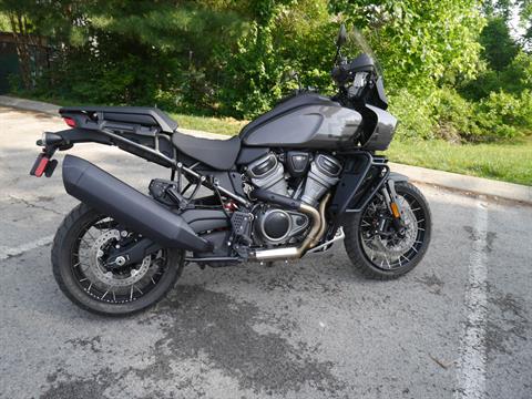 2023 Harley-Davidson Pan America™ 1250 Special in Franklin, Tennessee - Photo 11