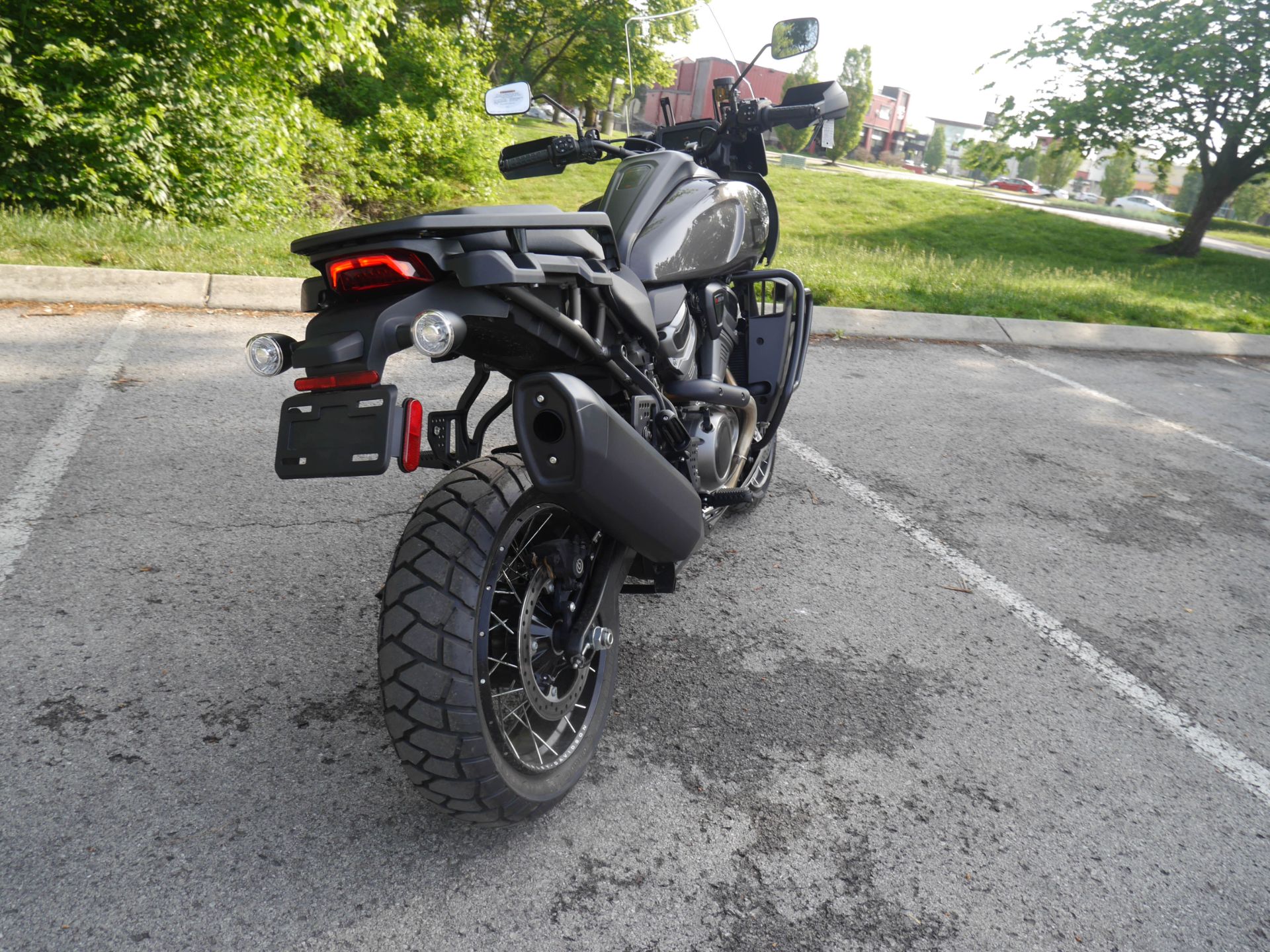 2023 Harley-Davidson Pan America™ 1250 Special in Franklin, Tennessee - Photo 17