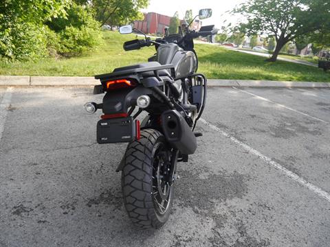 2023 Harley-Davidson Pan America™ 1250 Special in Franklin, Tennessee - Photo 18