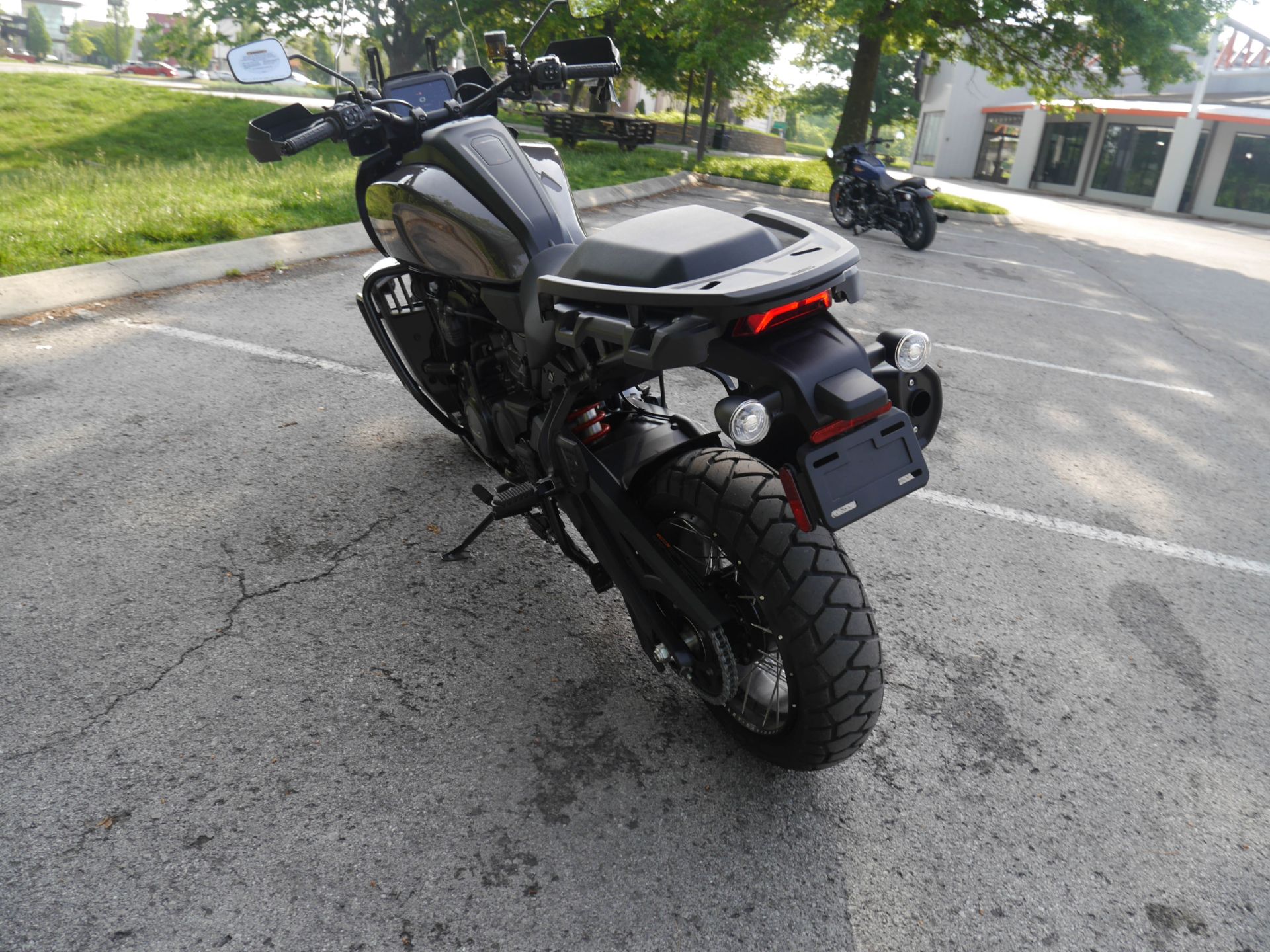 2023 Harley-Davidson Pan America™ 1250 Special in Franklin, Tennessee - Photo 22