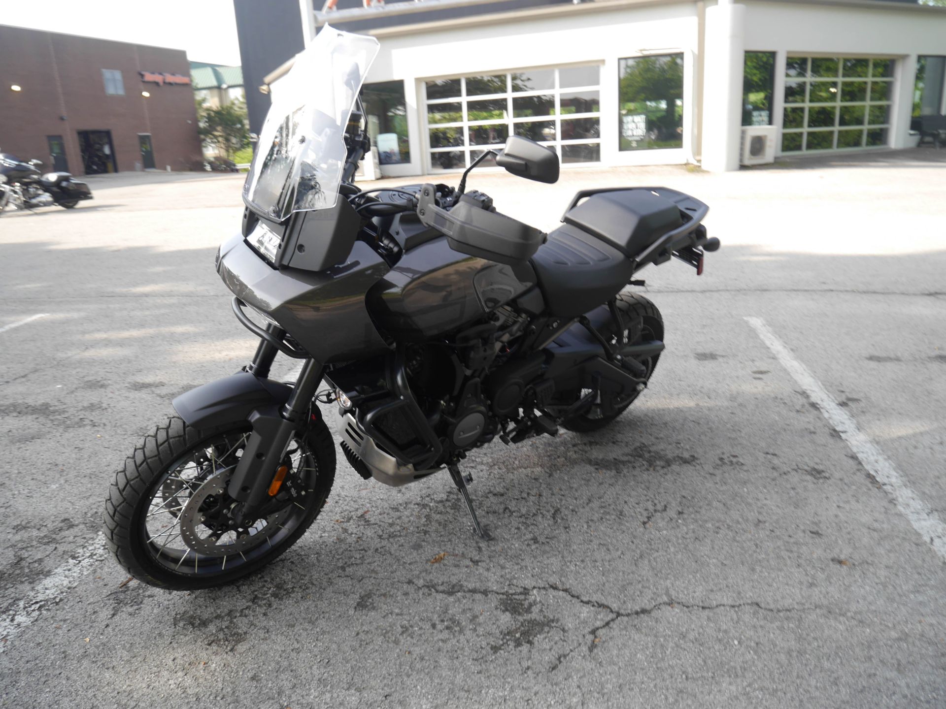 2023 Harley-Davidson Pan America™ 1250 Special in Franklin, Tennessee - Photo 32