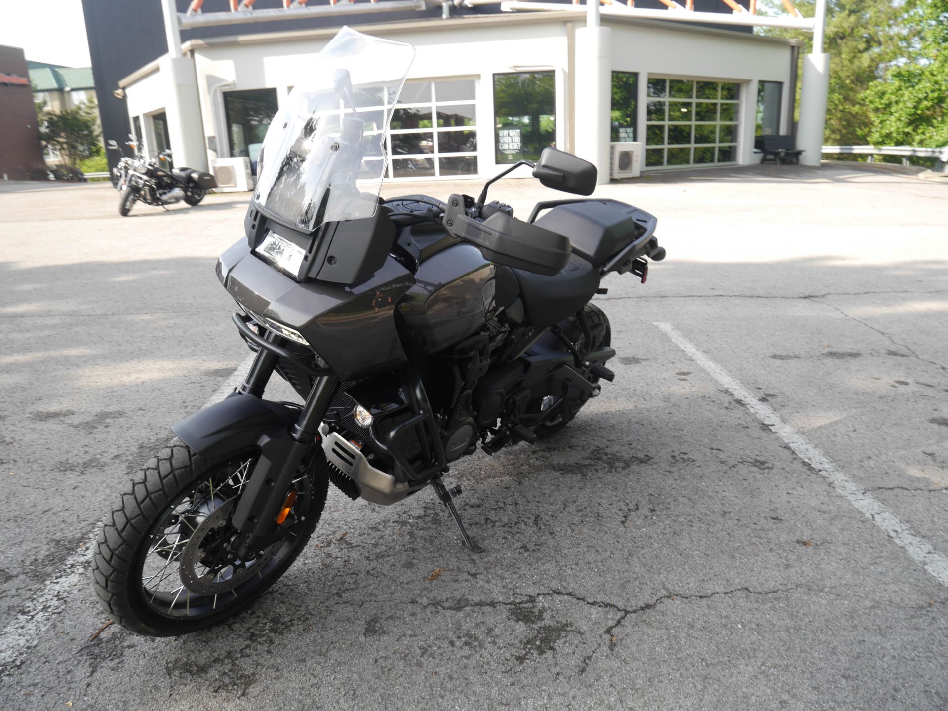 2023 Harley-Davidson Pan America™ 1250 Special in Franklin, Tennessee - Photo 33