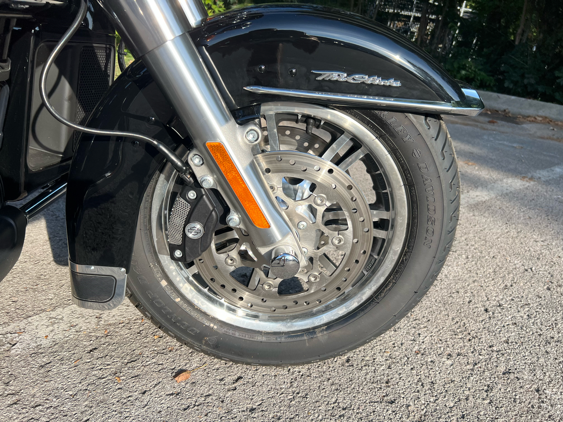 2023 Harley-Davidson Tri Glide® Ultra in Franklin, Tennessee - Photo 3