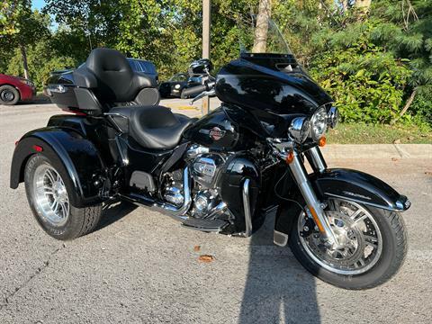 2023 Harley-Davidson Tri Glide® Ultra in Franklin, Tennessee - Photo 4