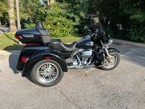 2023 Harley-Davidson Tri Glide® Ultra in Franklin, Tennessee - Photo 11