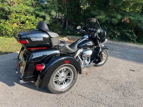 2023 Harley-Davidson Tri Glide® Ultra in Franklin, Tennessee - Photo 14