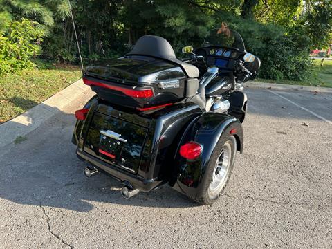 2023 Harley-Davidson Tri Glide® Ultra in Franklin, Tennessee - Photo 16