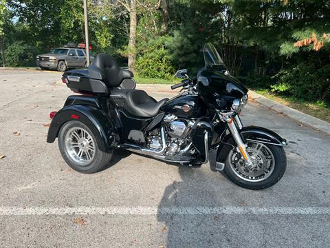 2023 Harley-Davidson Tri Glide® Ultra in Franklin, Tennessee - Photo 6
