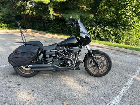 2017 Harley-Davidson Low Rider® S in Franklin, Tennessee - Photo 8