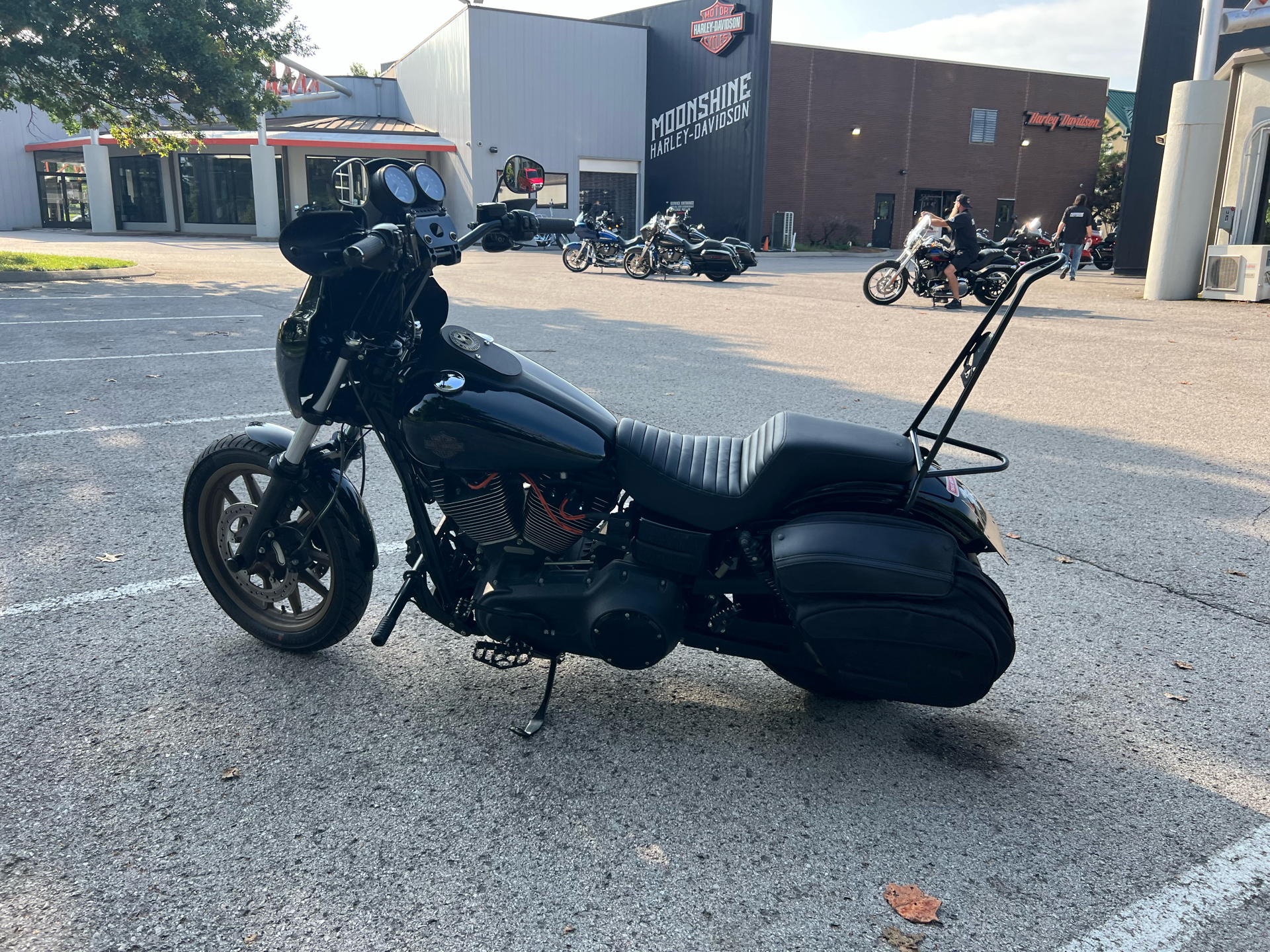2017 Harley-Davidson Low Rider® S in Franklin, Tennessee - Photo 17