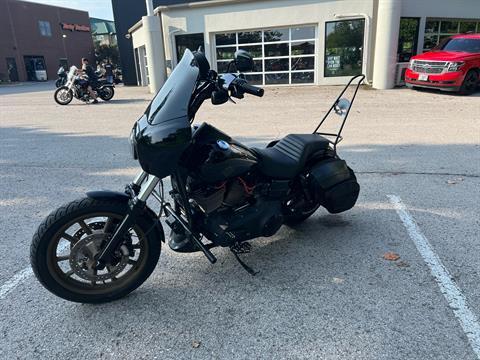 2017 Harley-Davidson Low Rider® S in Franklin, Tennessee - Photo 19