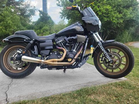 2017 Harley-Davidson Low Rider® S in Franklin, Tennessee - Photo 1