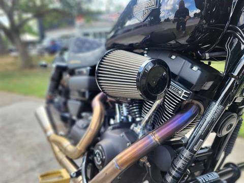 2017 Harley-Davidson Low Rider® S in Franklin, Tennessee - Photo 5