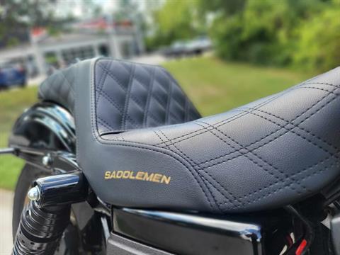 2017 Harley-Davidson Low Rider® S in Franklin, Tennessee - Photo 7