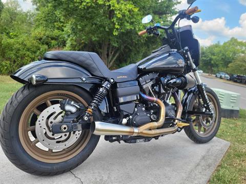 2017 Harley-Davidson Low Rider® S in Franklin, Tennessee - Photo 9