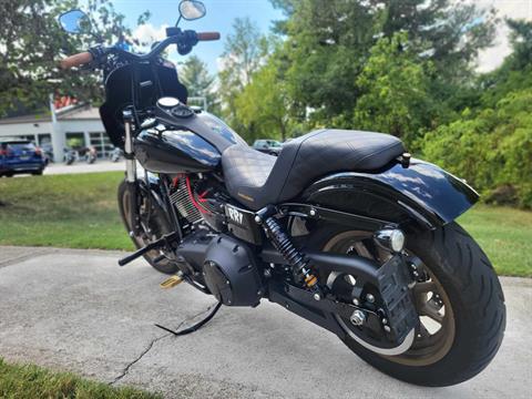 2017 Harley-Davidson Low Rider® S in Franklin, Tennessee - Photo 11