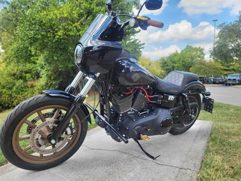 2017 Harley-Davidson Low Rider® S in Franklin, Tennessee - Photo 13