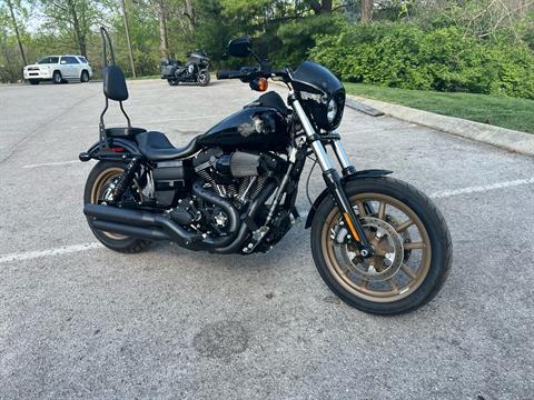 2017 Harley-Davidson Low Rider® S in Franklin, Tennessee - Photo 6