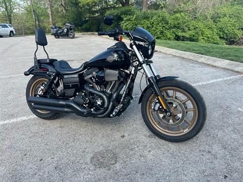 2017 Harley-Davidson Low Rider® S in Franklin, Tennessee - Photo 7