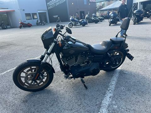 2017 Harley-Davidson Low Rider® S in Franklin, Tennessee - Photo 23