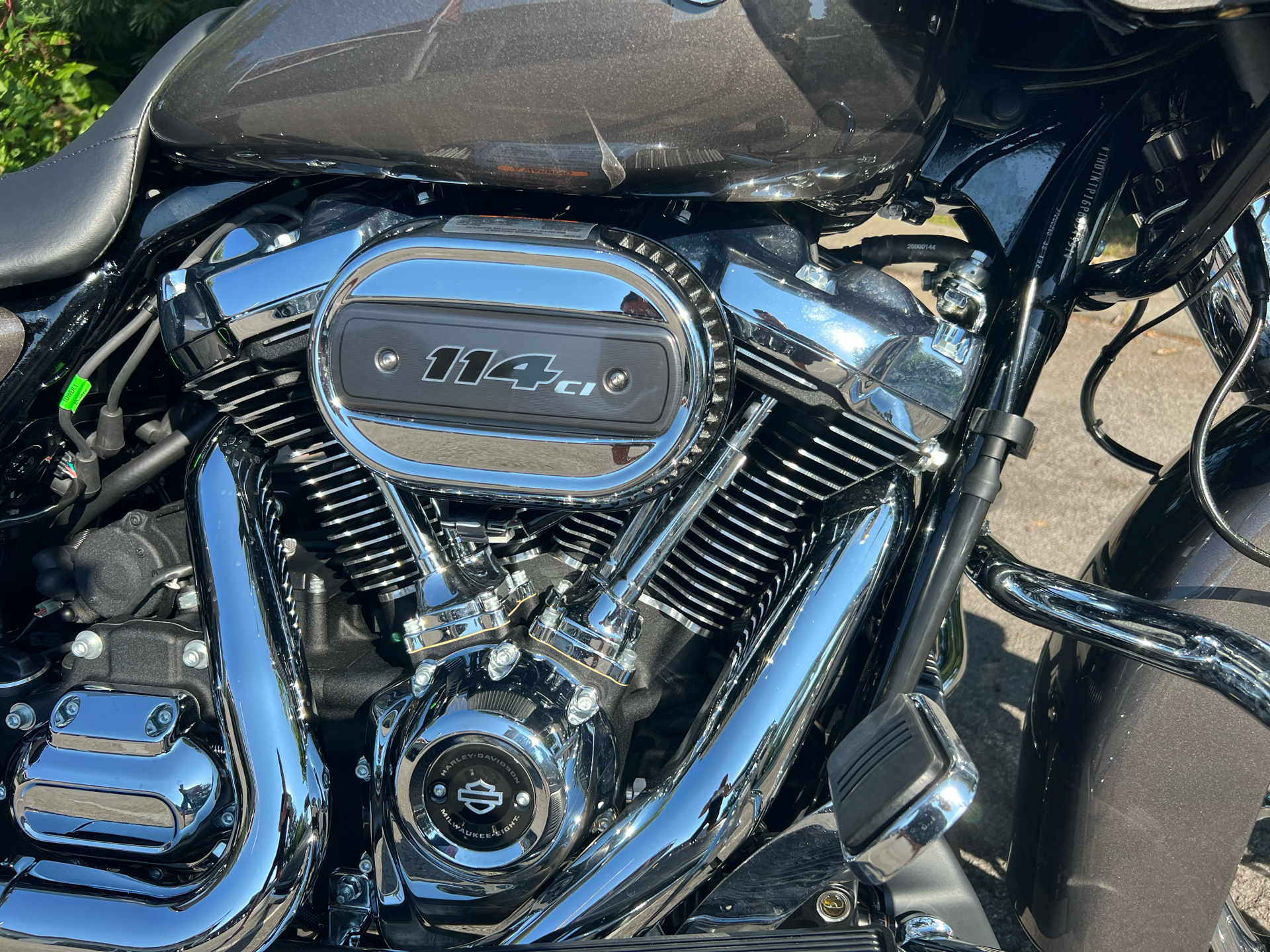 2023 Harley-Davidson Road Glide® Special in Franklin, Tennessee - Photo 2