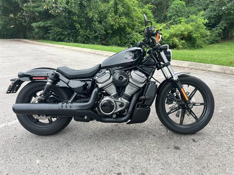 2023 Harley-Davidson Nightster® in Franklin, Tennessee - Photo 1