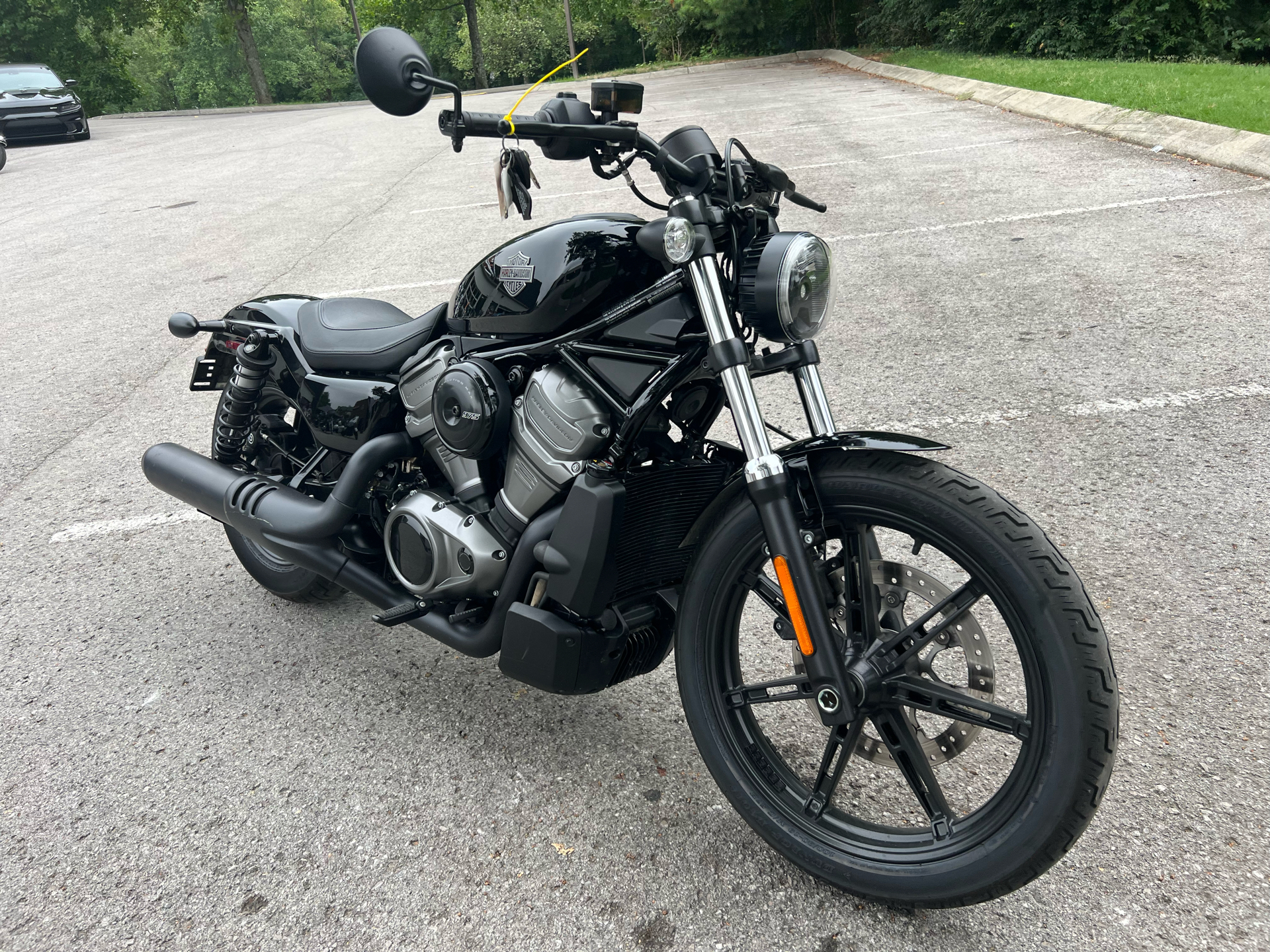 2023 Harley-Davidson Nightster® in Franklin, Tennessee - Photo 5