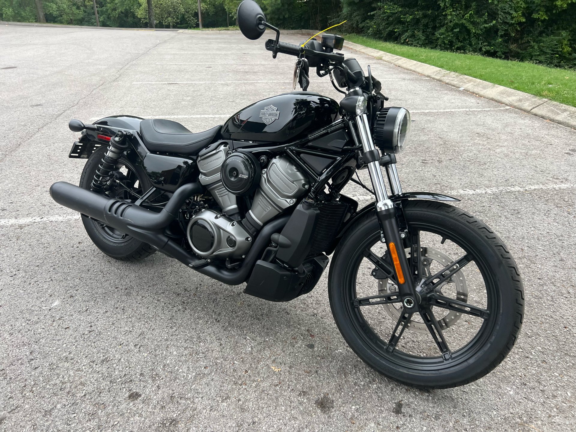 2023 Harley-Davidson Nightster® in Franklin, Tennessee - Photo 6