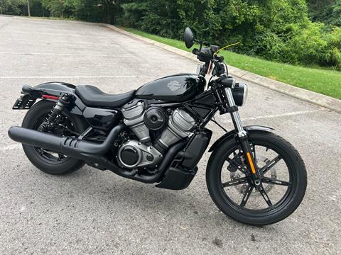 2023 Harley-Davidson Nightster® in Franklin, Tennessee - Photo 7