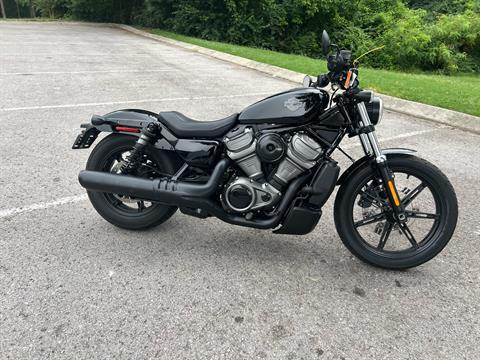 2023 Harley-Davidson Nightster® in Franklin, Tennessee - Photo 8