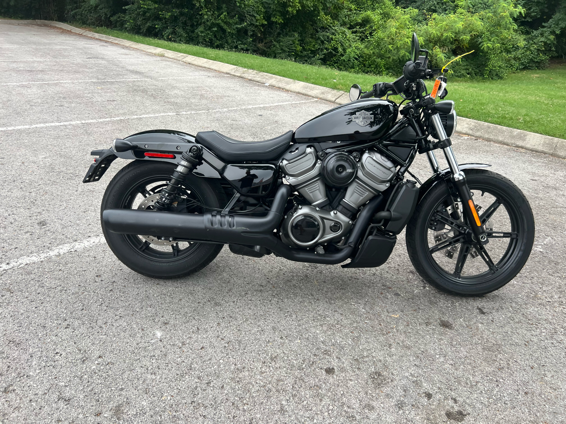 2023 Harley-Davidson Nightster® in Franklin, Tennessee - Photo 9