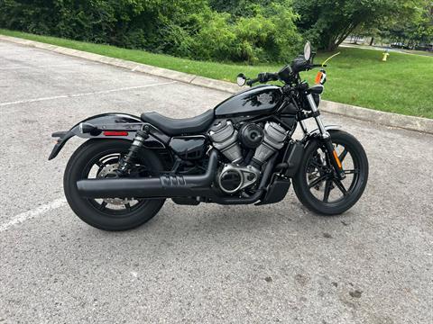 2023 Harley-Davidson Nightster® in Franklin, Tennessee - Photo 10