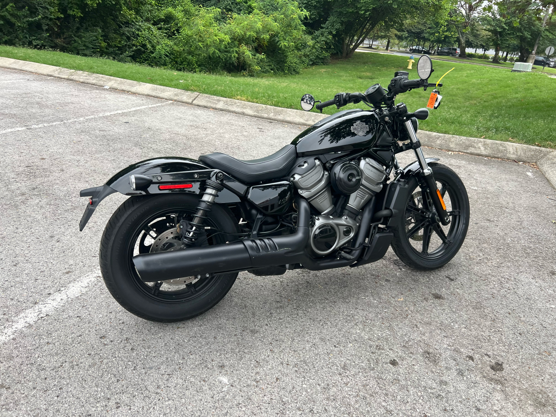 2023 Harley-Davidson Nightster® in Franklin, Tennessee - Photo 11