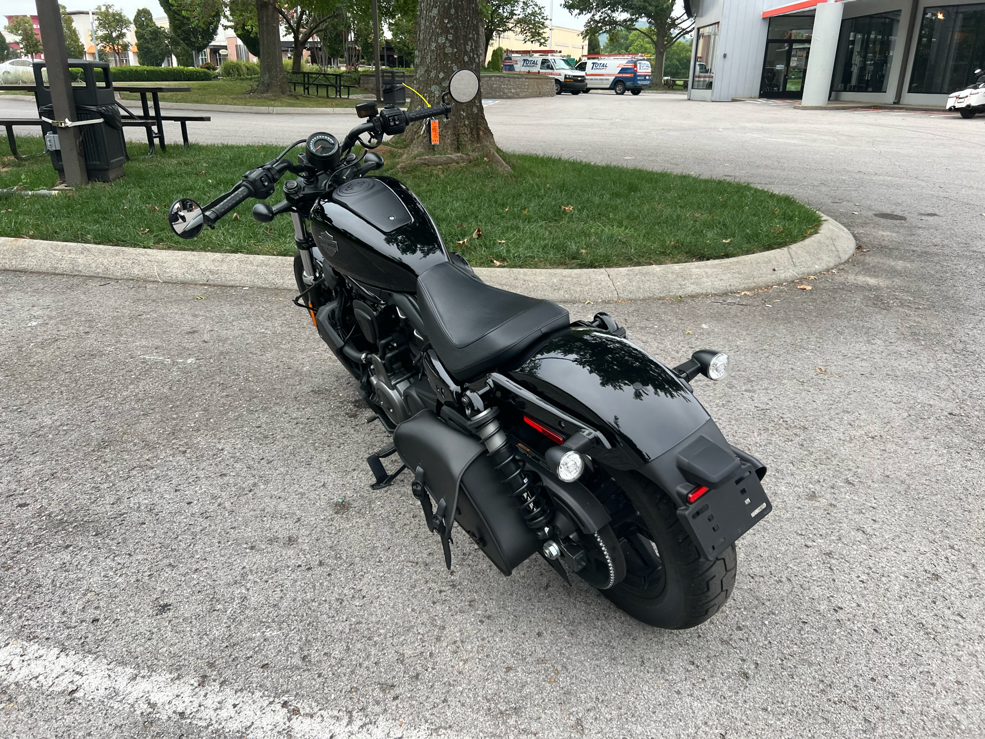 2023 Harley-Davidson Nightster® in Franklin, Tennessee - Photo 13