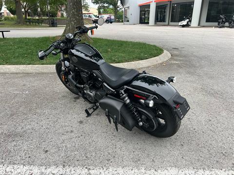 2023 Harley-Davidson Nightster® in Franklin, Tennessee - Photo 14