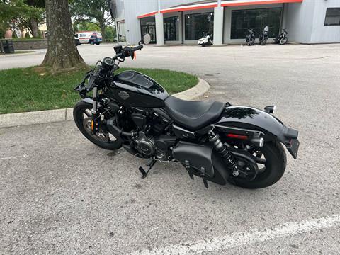 2023 Harley-Davidson Nightster® in Franklin, Tennessee - Photo 15