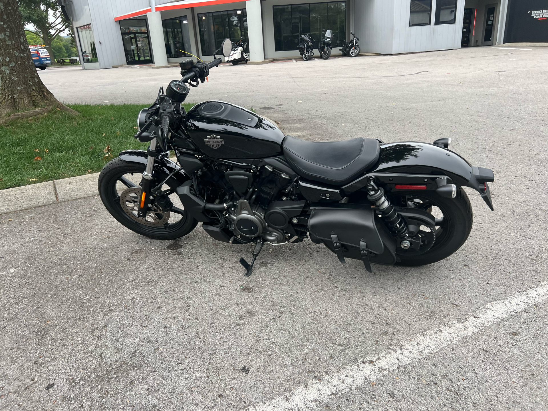 2023 Harley-Davidson Nightster® in Franklin, Tennessee - Photo 16