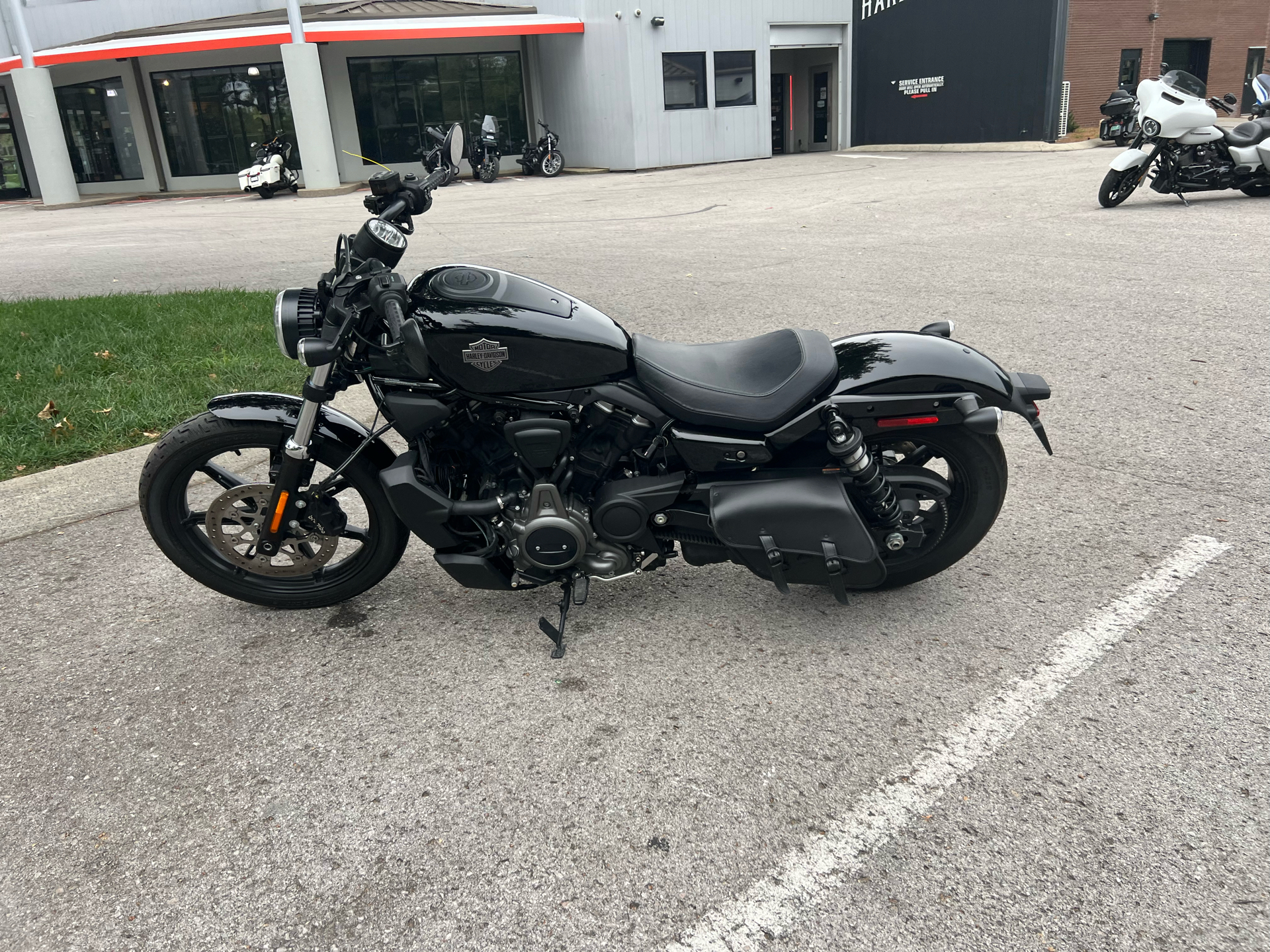 2023 Harley-Davidson Nightster® in Franklin, Tennessee - Photo 17